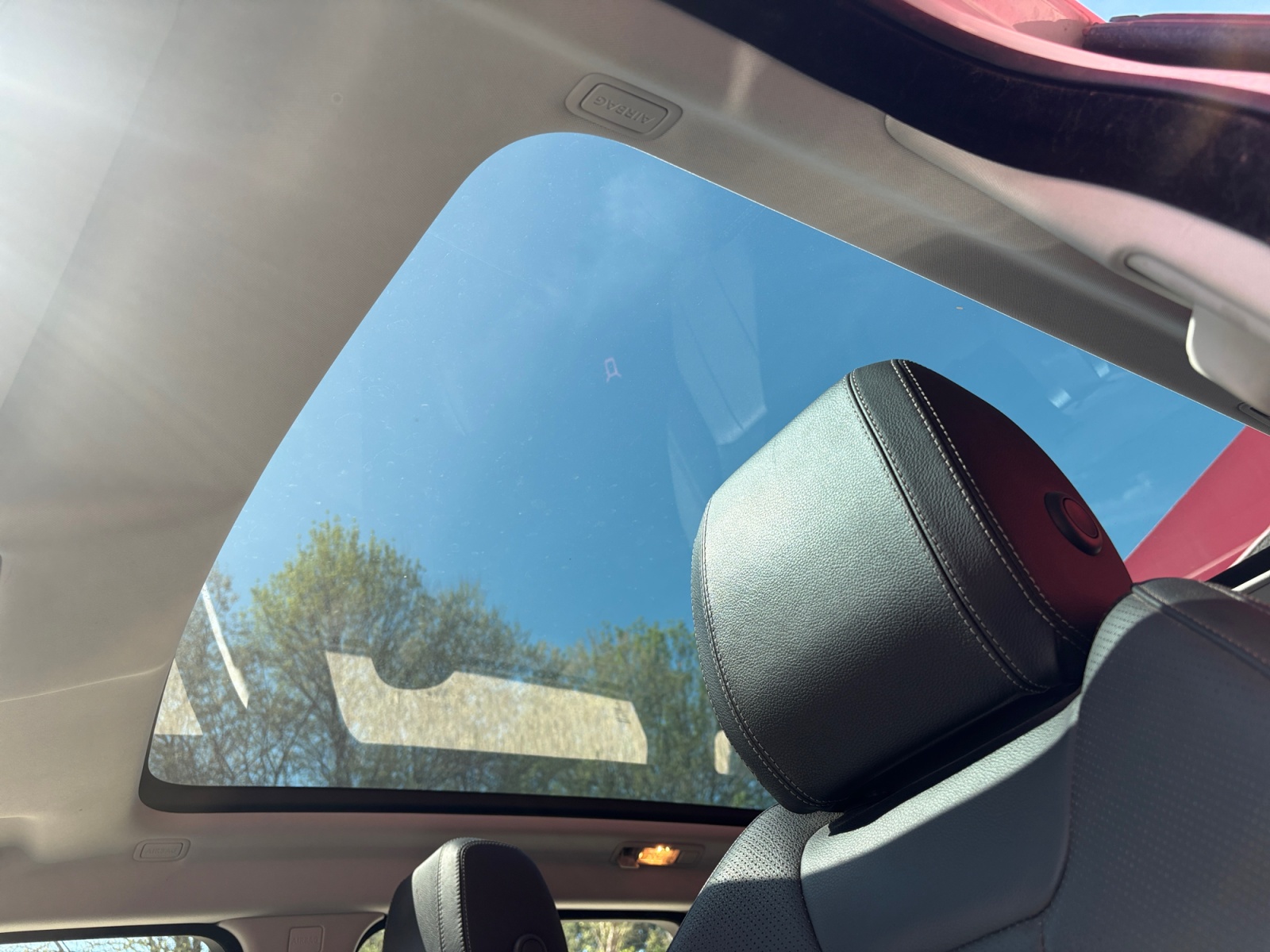 Land Rover Range Rover Evoque 23