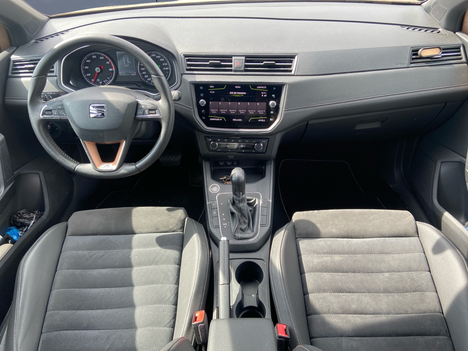 Seat Ibiza 14