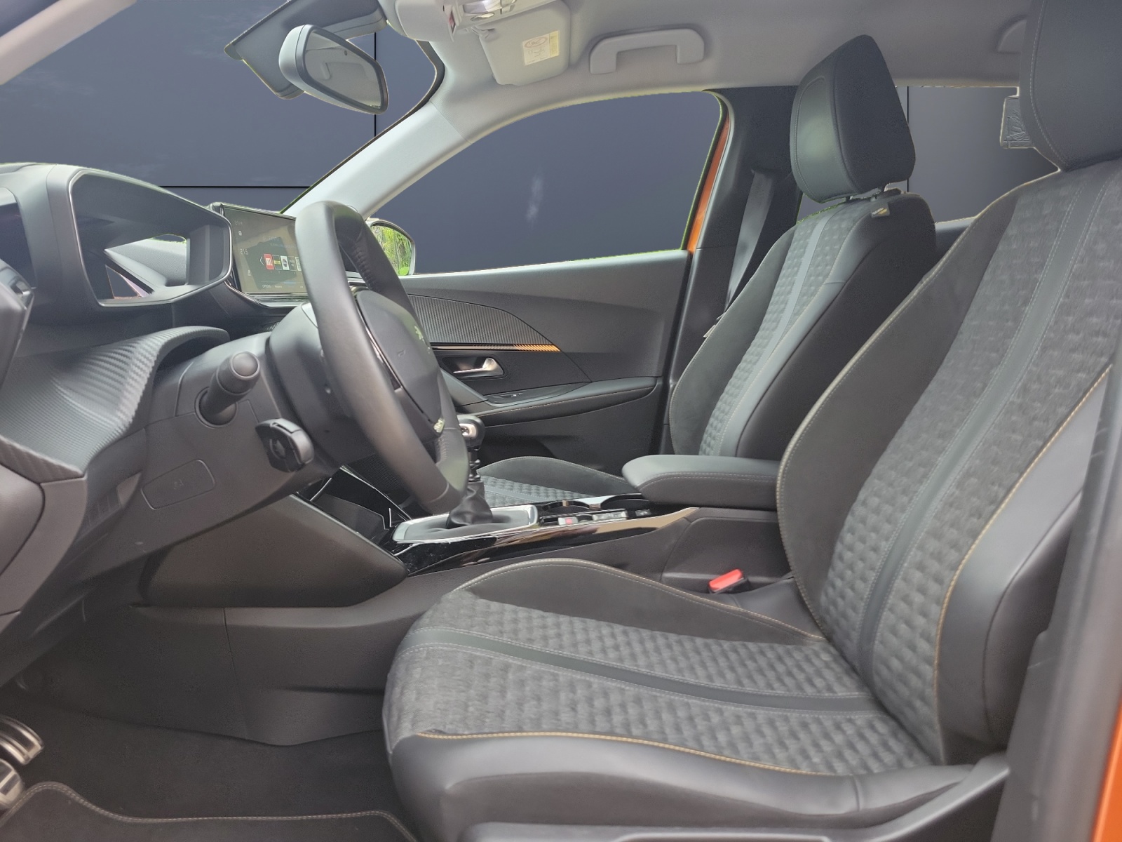 Peugeot 2008 10