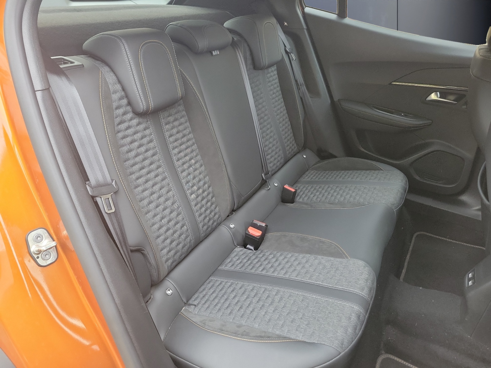 Peugeot 2008 12