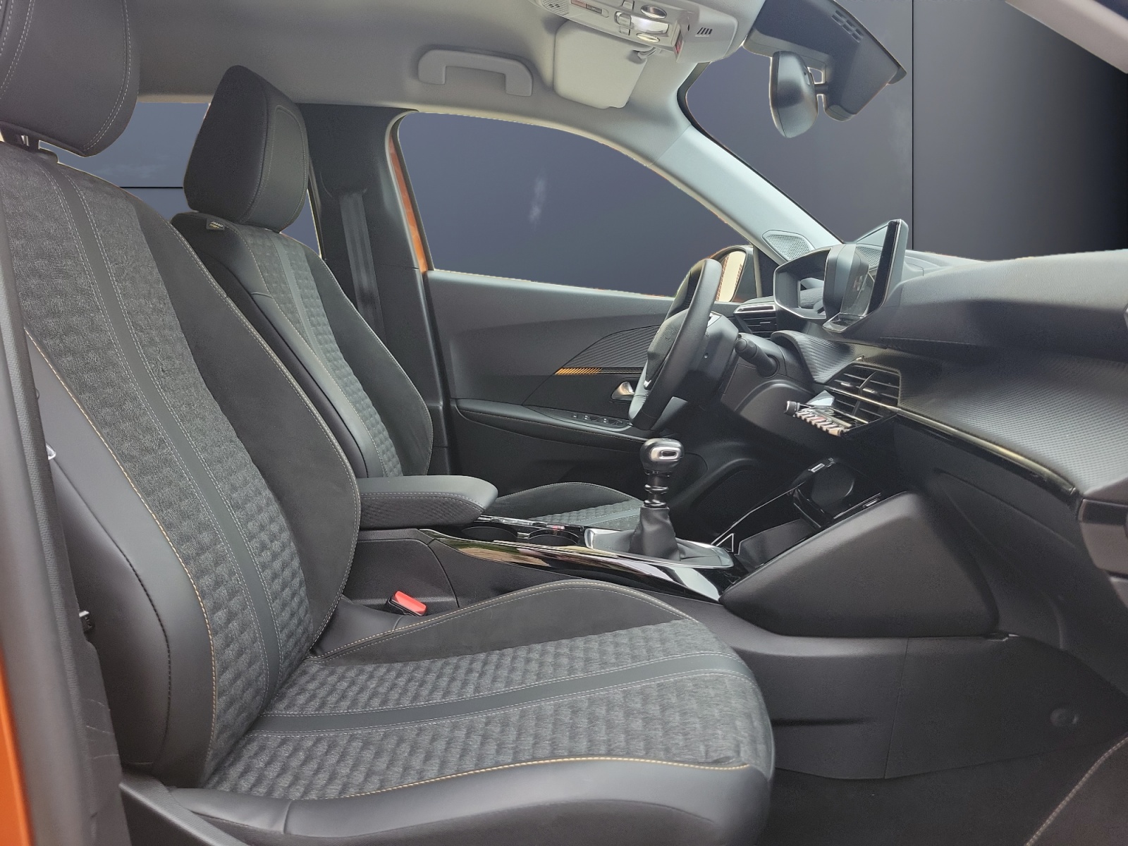 Peugeot 2008 14
