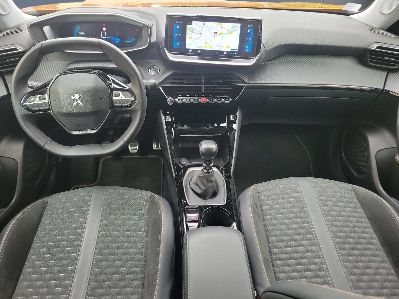 Peugeot 2008 15