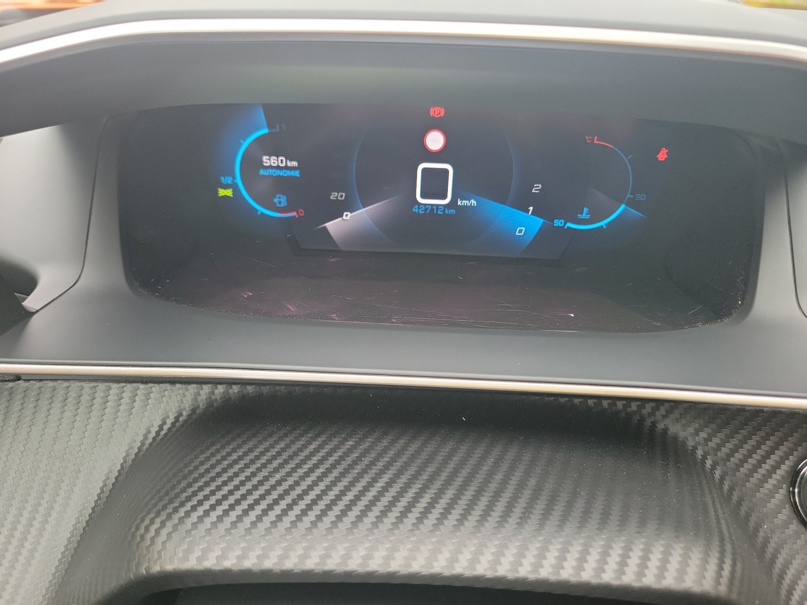 Peugeot 2008 17