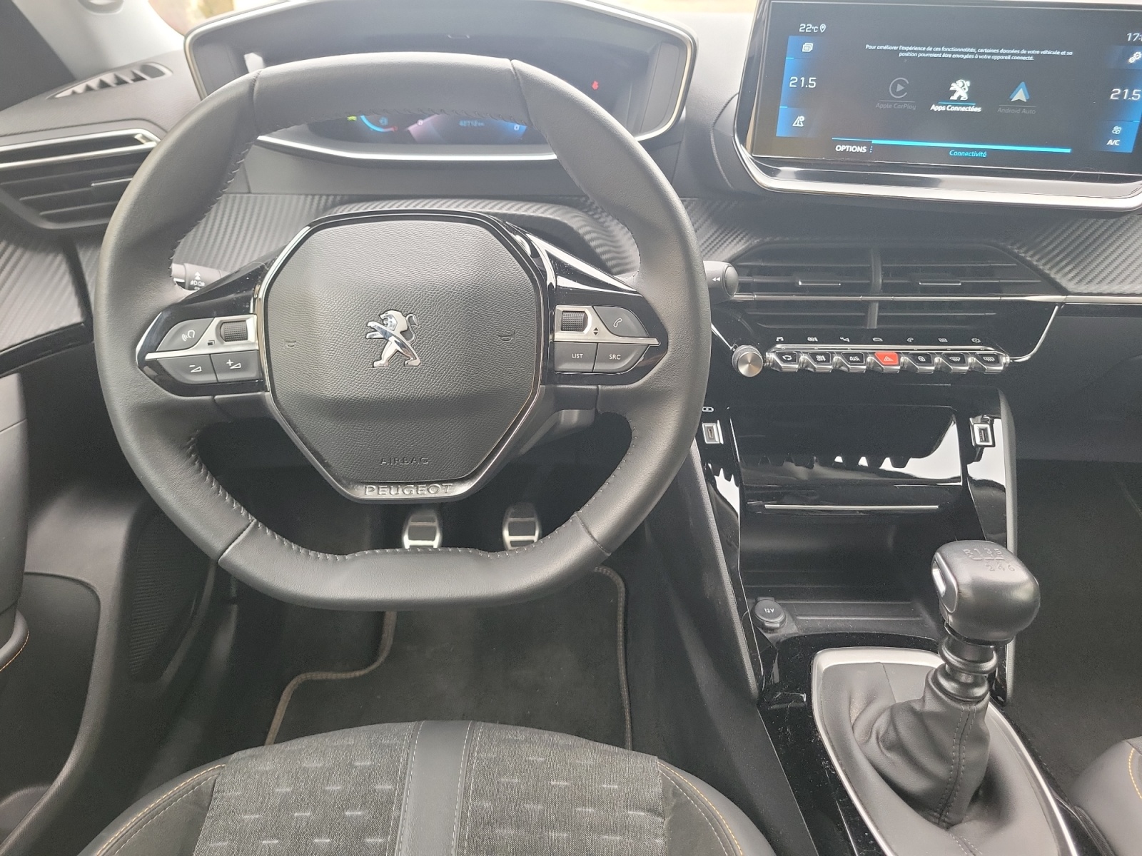 Peugeot 2008 25