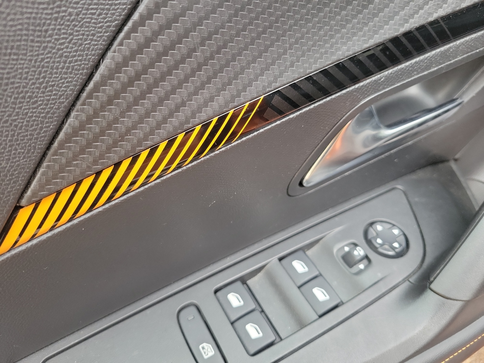 Peugeot 2008 28