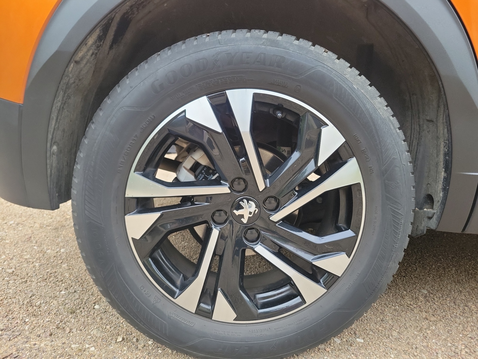 Peugeot 2008 33