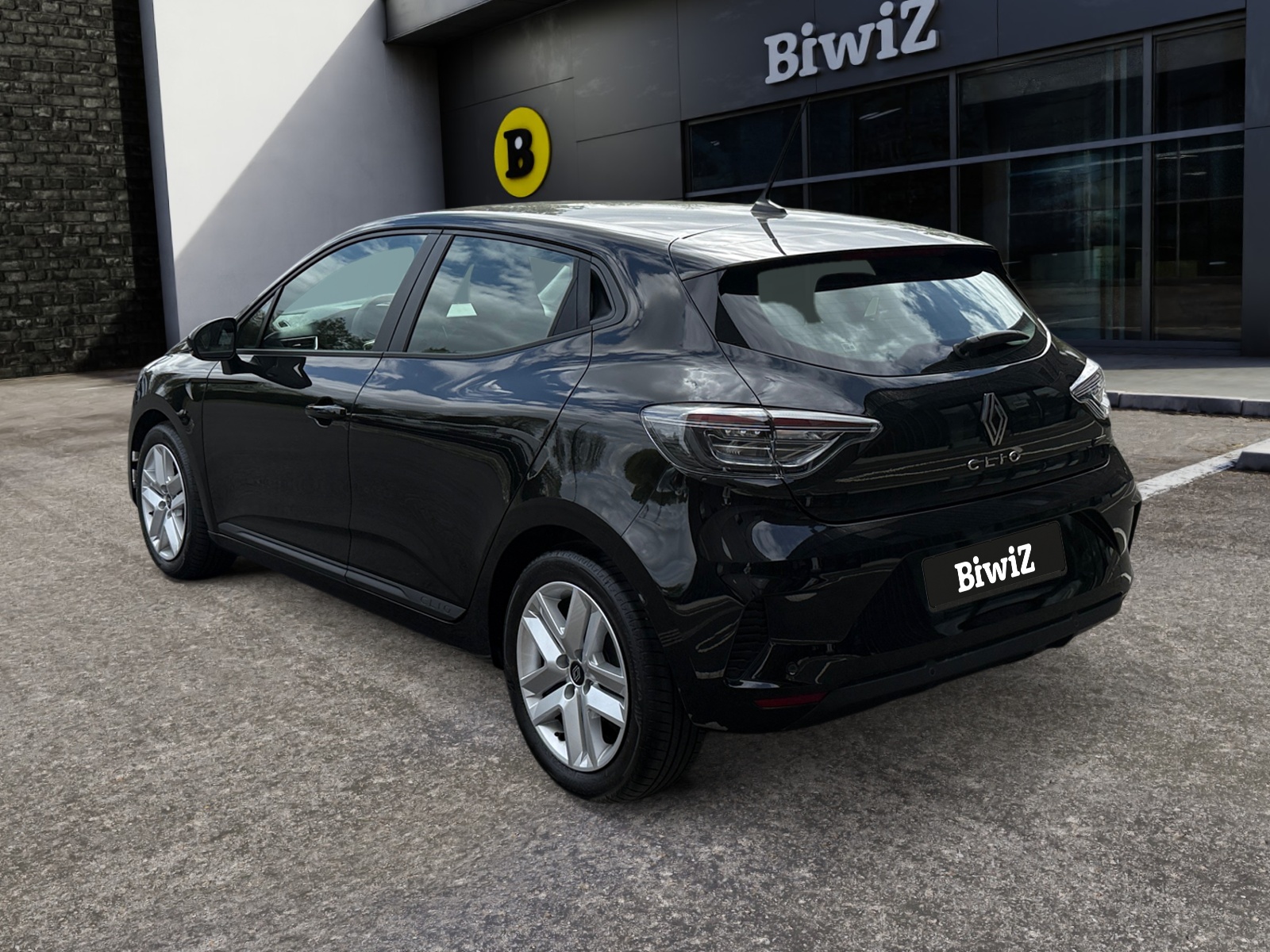 Renault Clio 2
