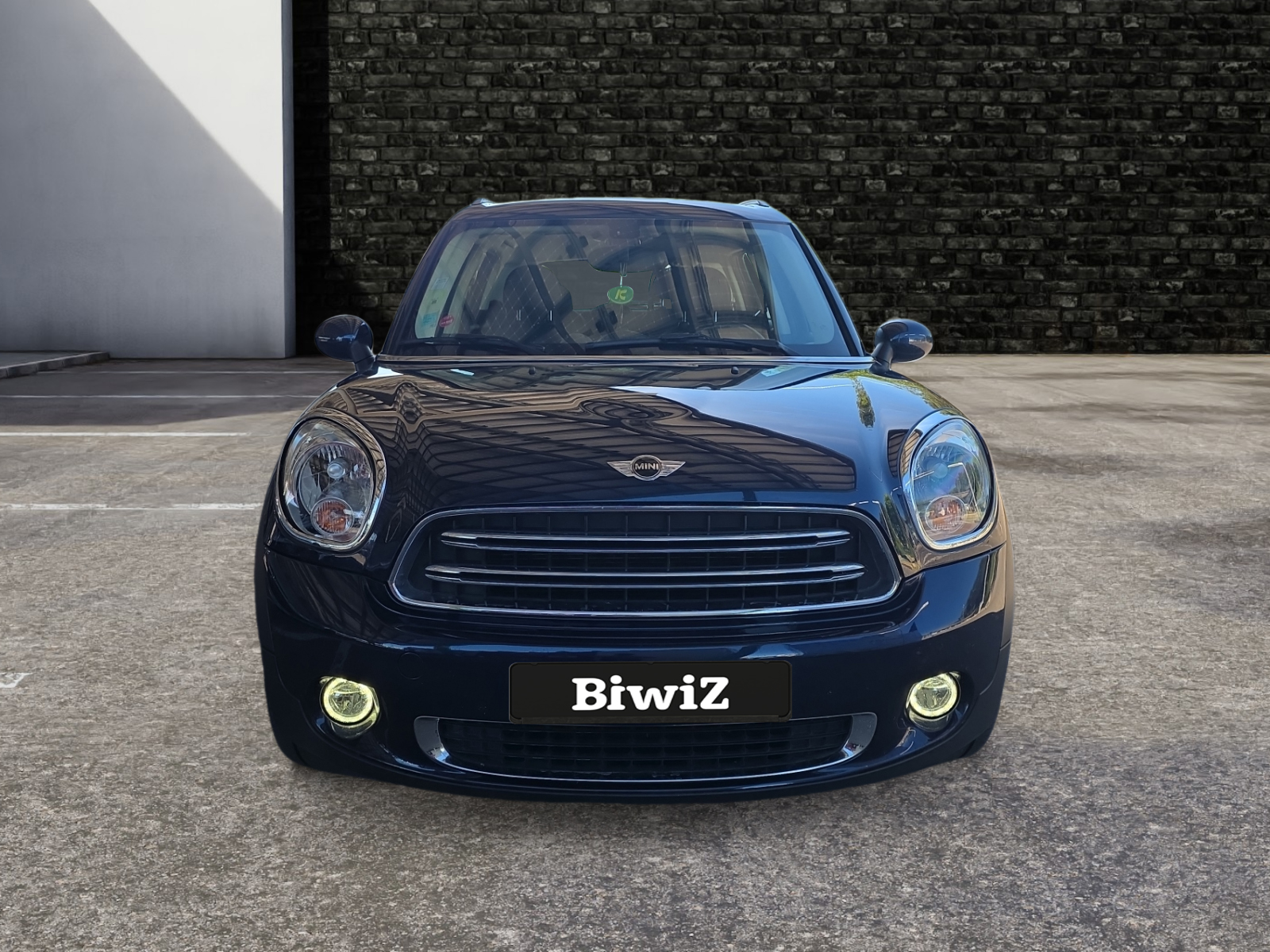 Mini Countryman 7