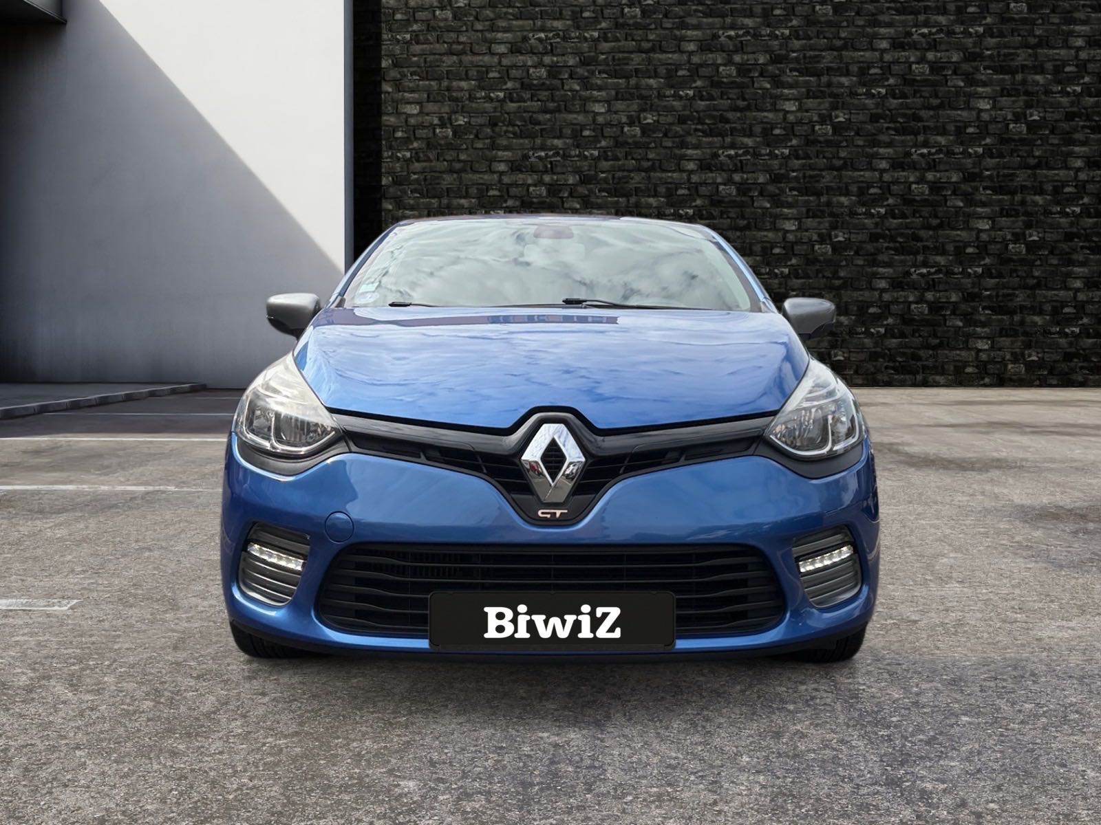 Renault Clio 7