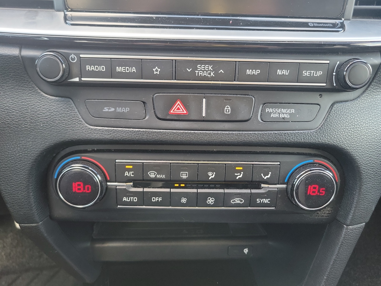Kia Proceed 22