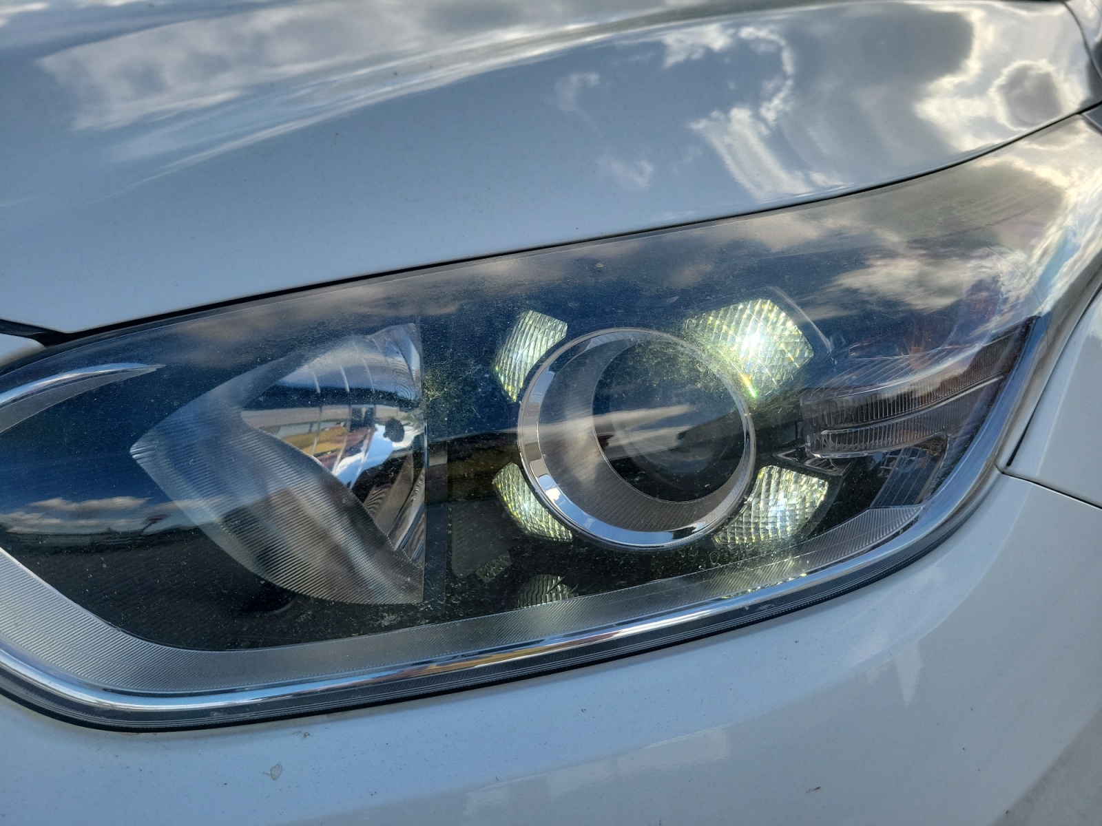 Kia Proceed 28