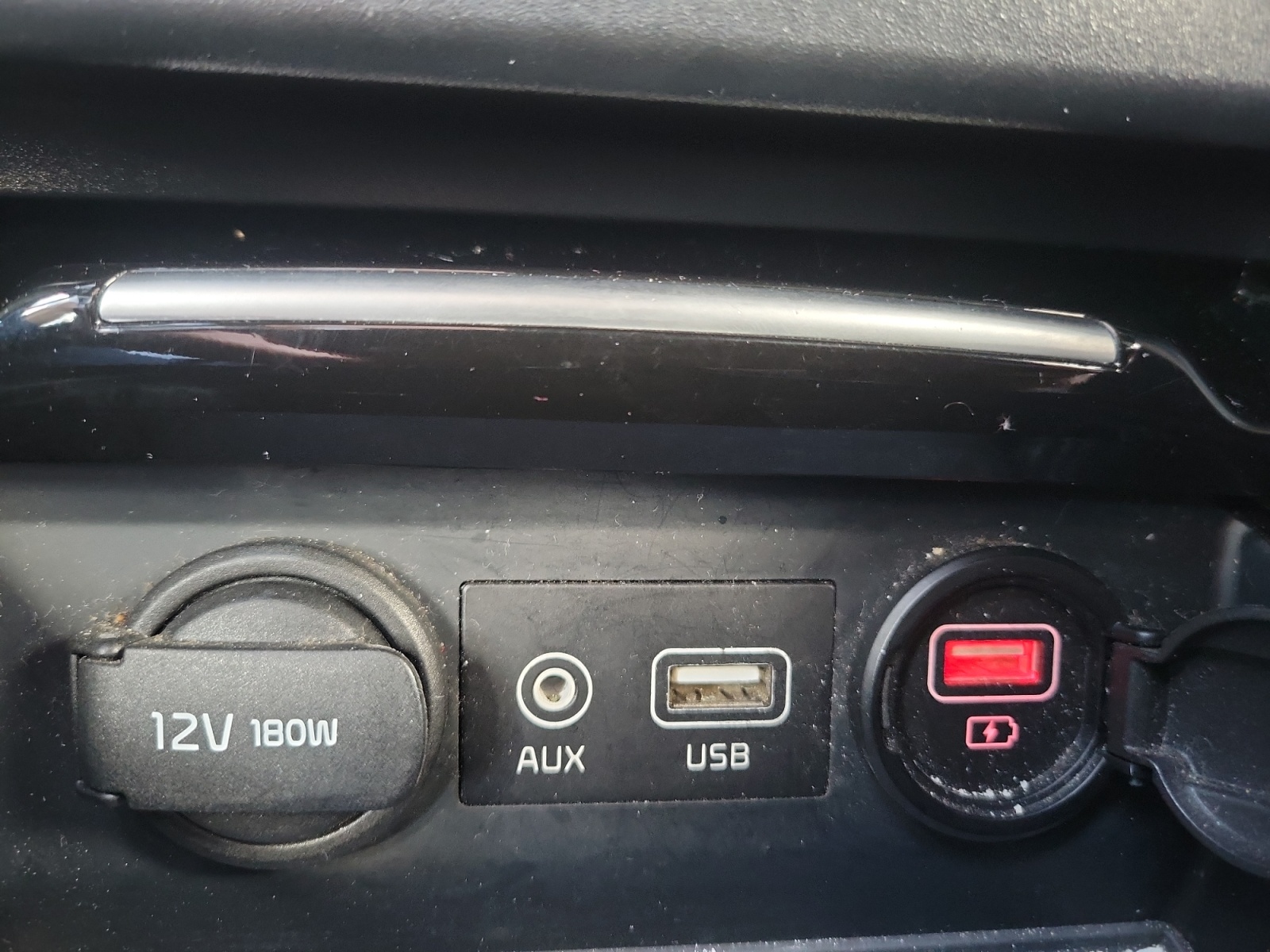 Kia Proceed 33