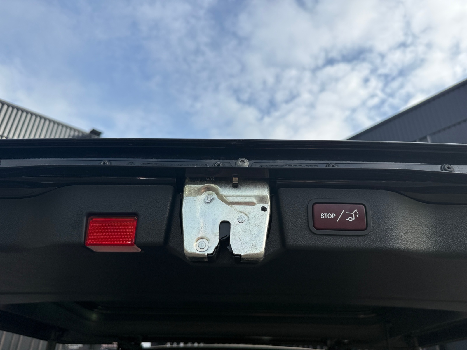 Mercedes-Benz Classe V 36