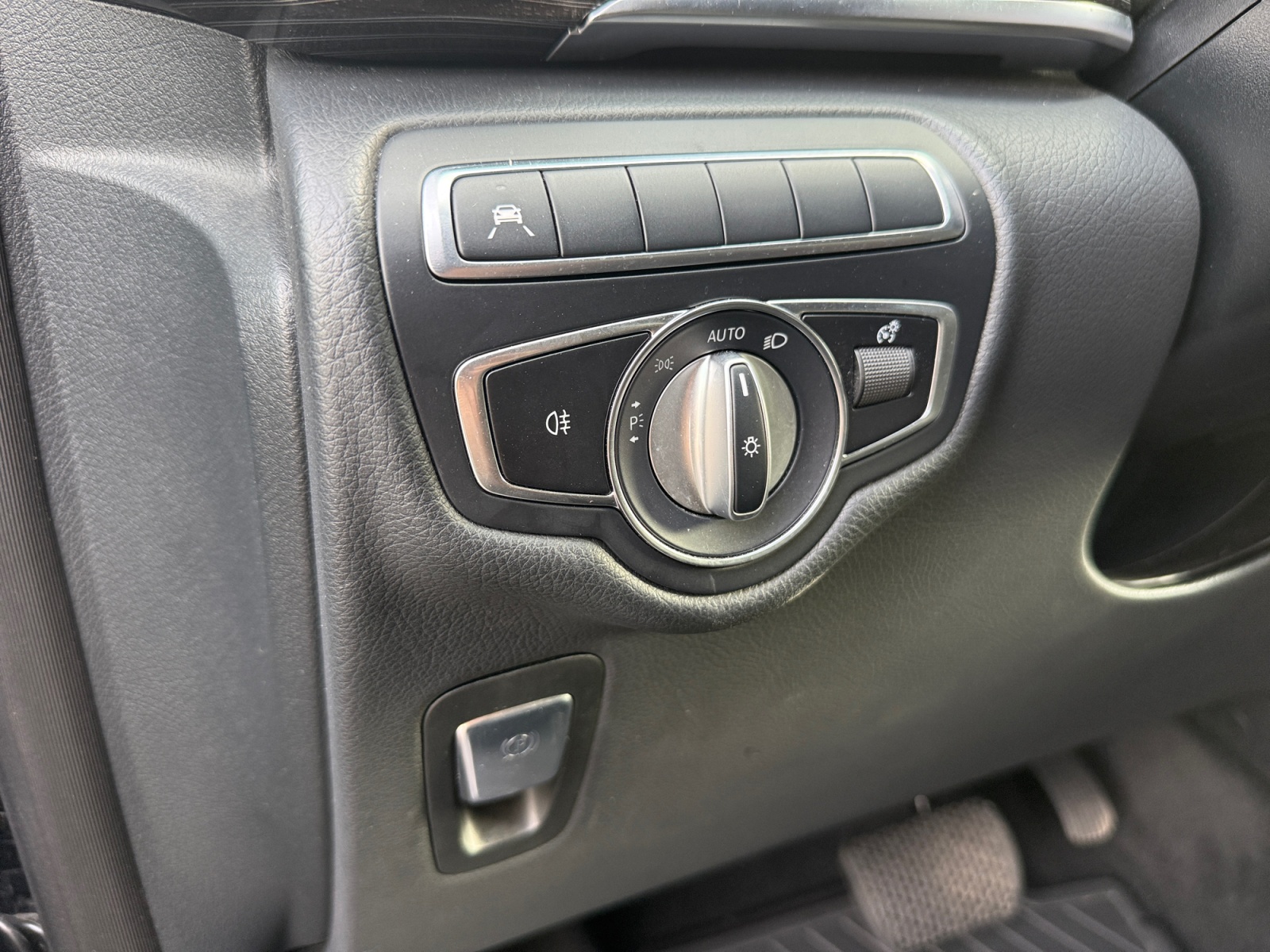 Mercedes-Benz Classe V 23