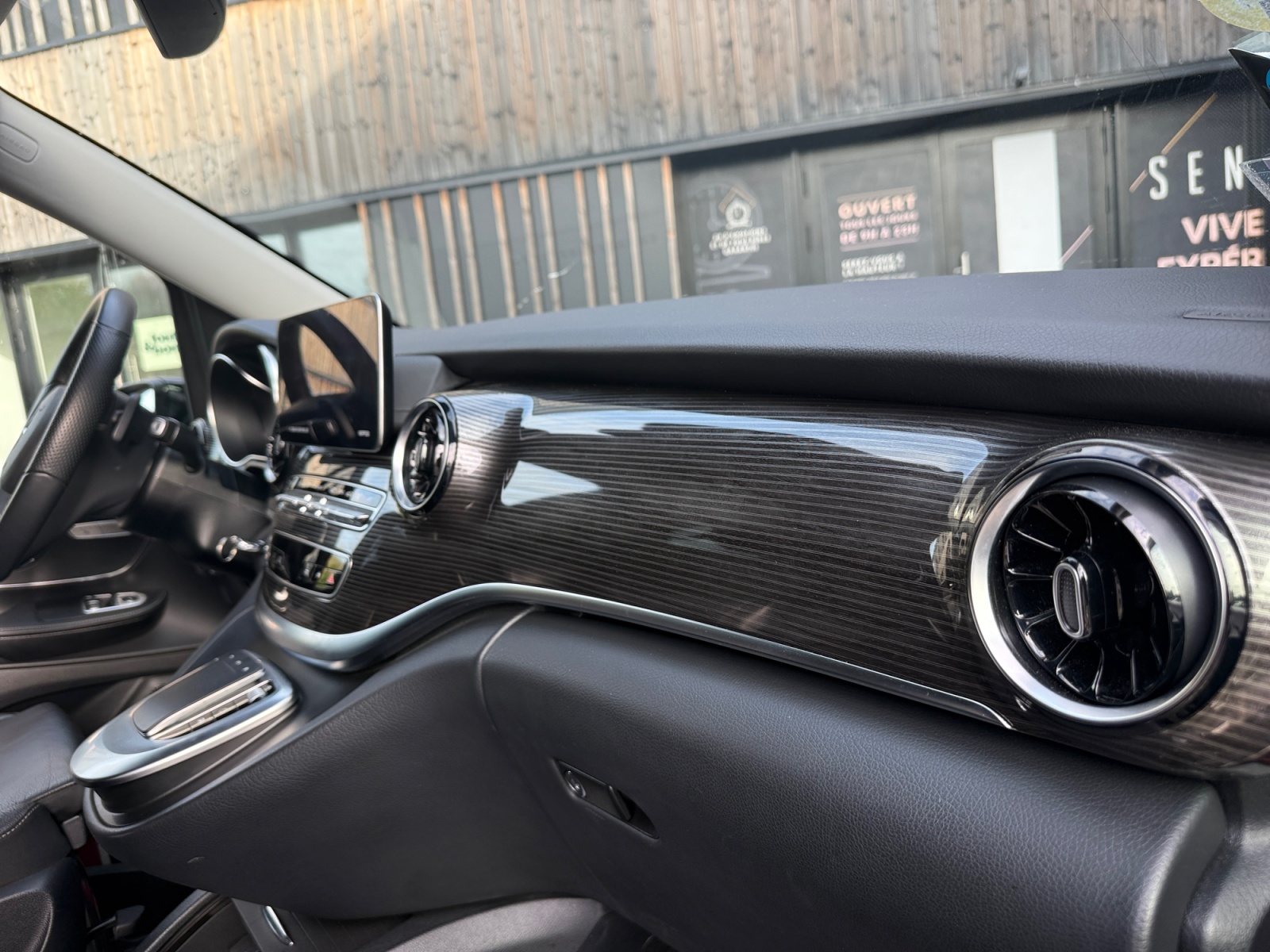 Mercedes-Benz Classe V 34