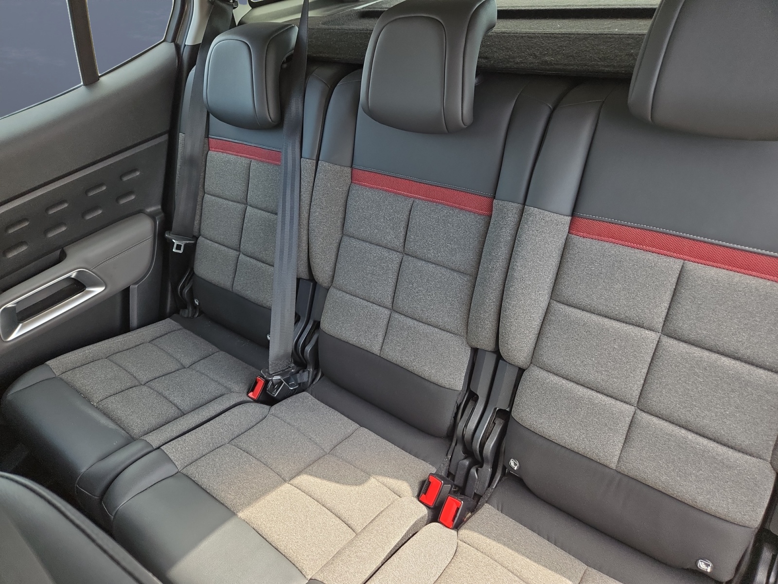 Citroen C5 Aircross 10