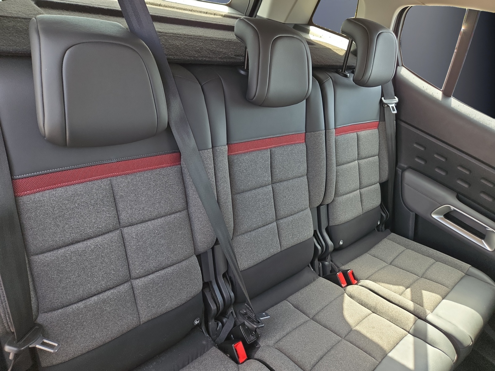 Citroen C5 Aircross 11