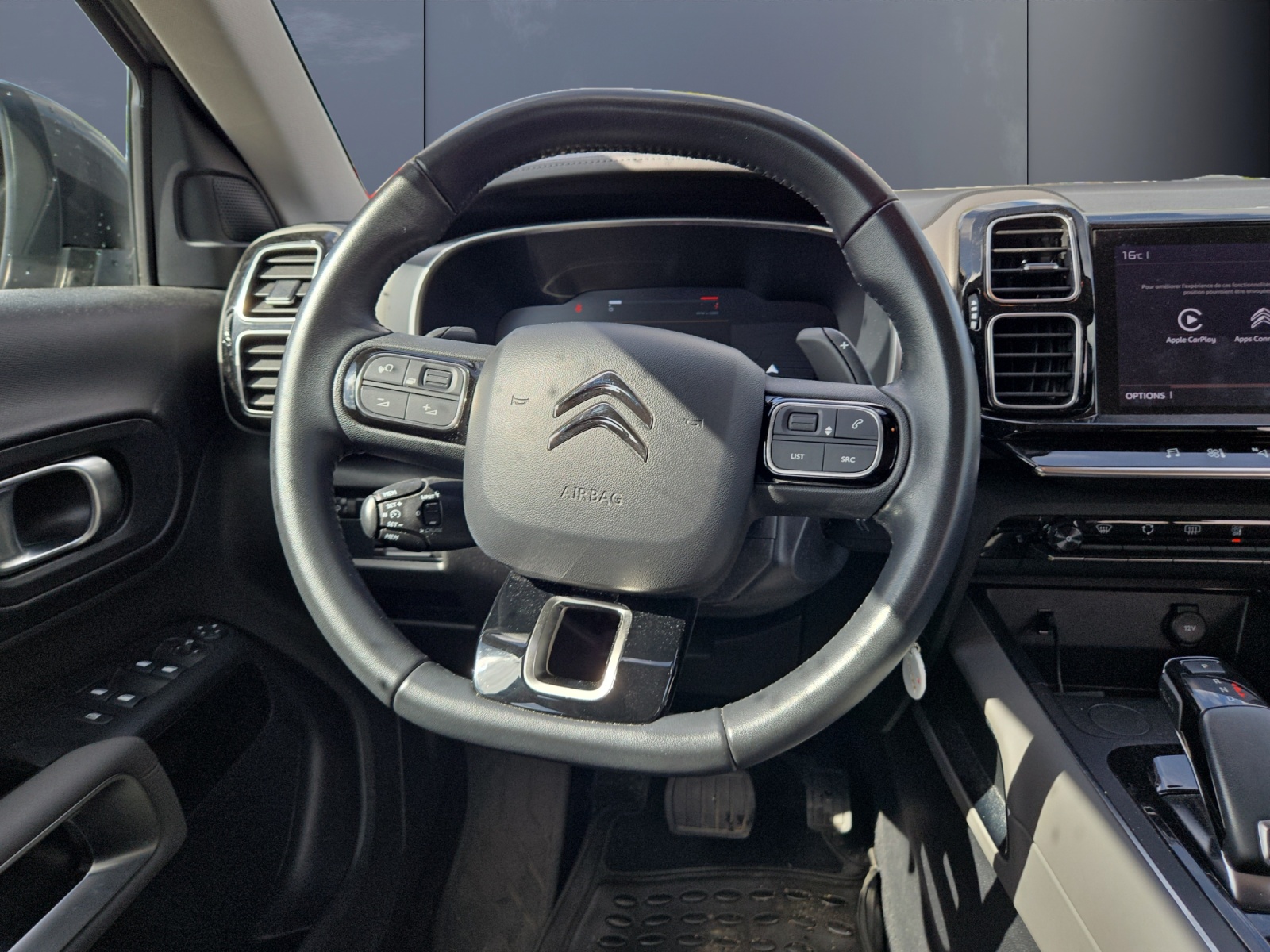 Citroen C5 Aircross 15