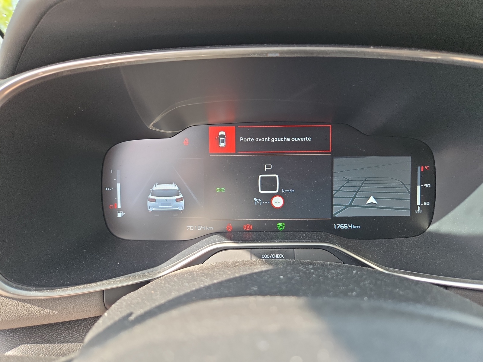 Citroen C5 Aircross 16