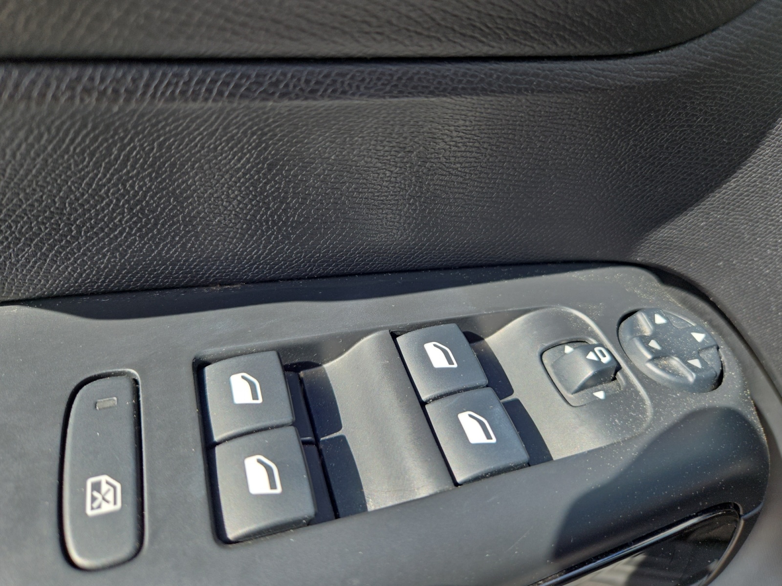 Citroen C5 Aircross 17