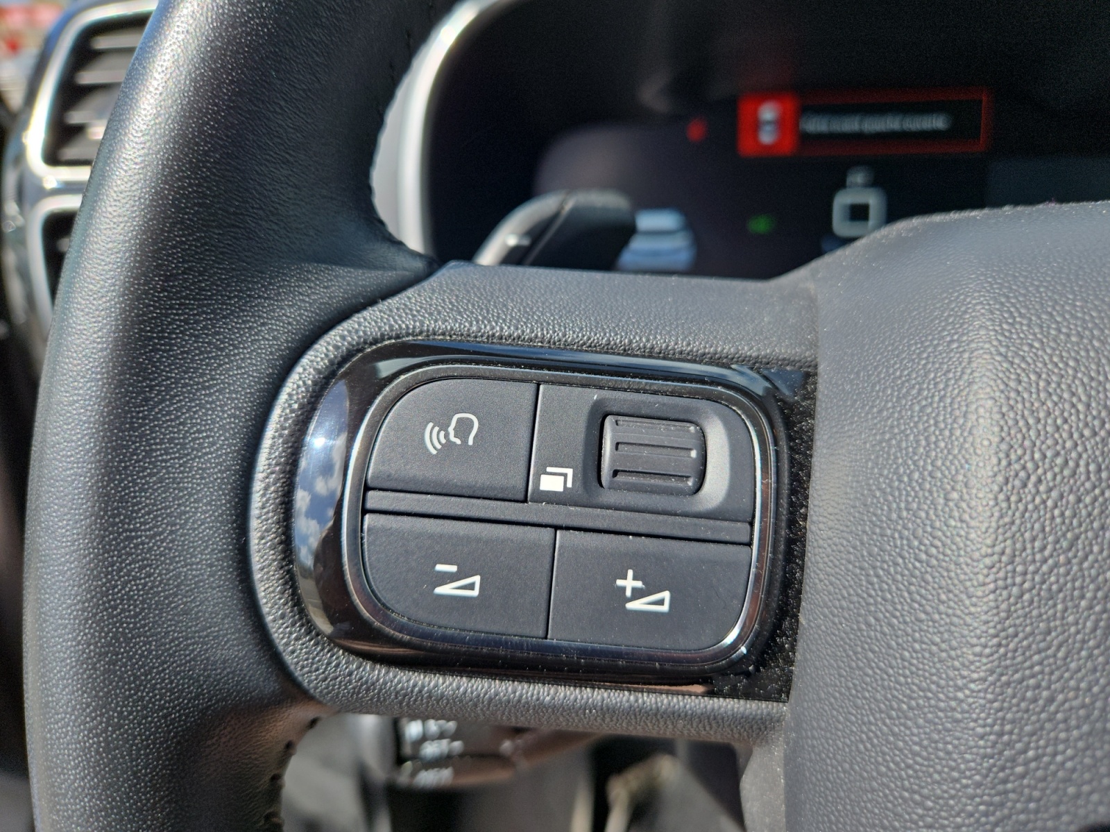 Citroen C5 Aircross 19