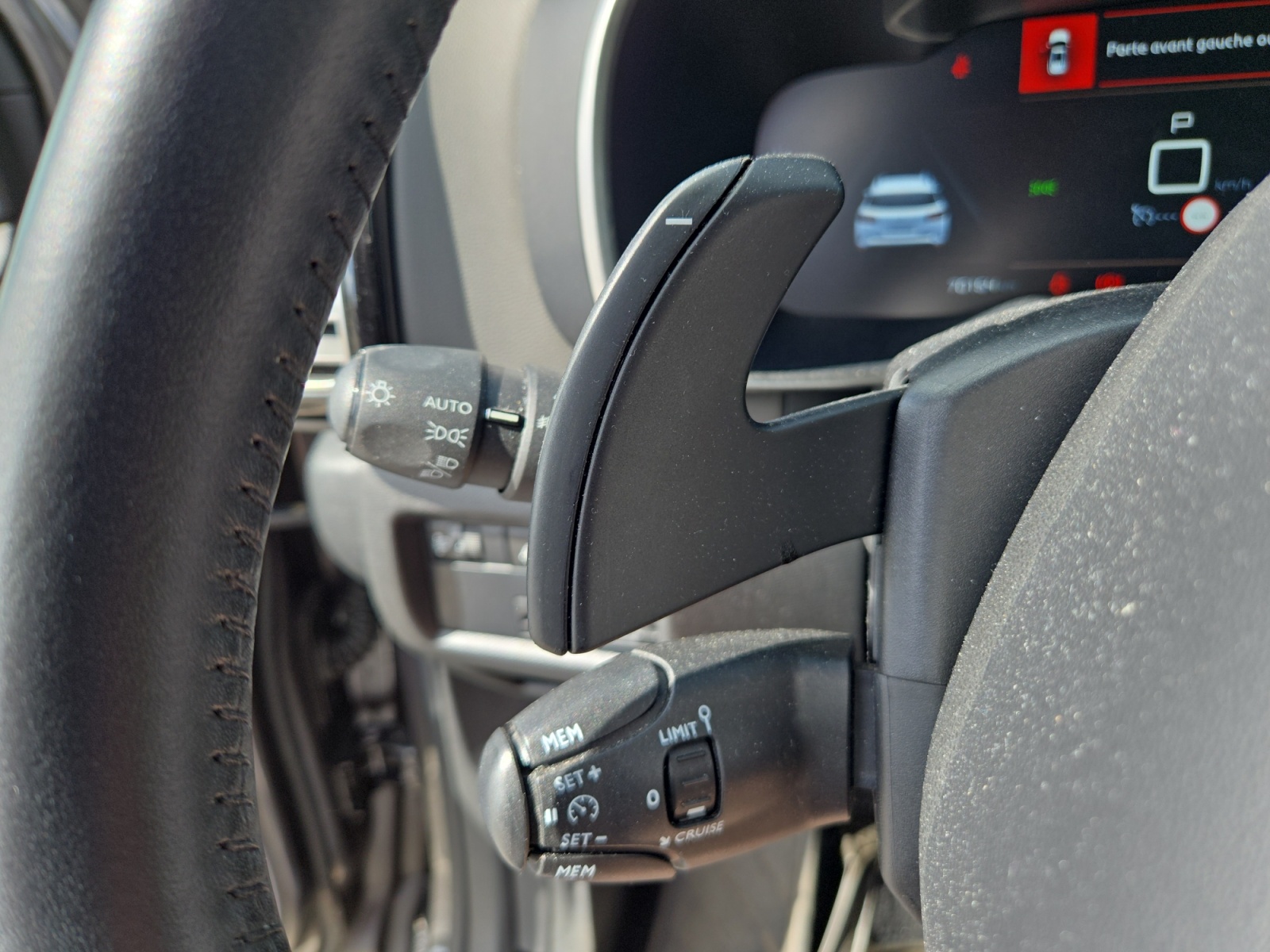 Citroen C5 Aircross 20