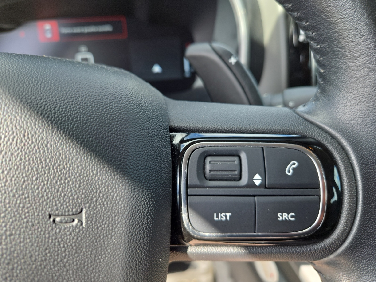 Citroen C5 Aircross 21