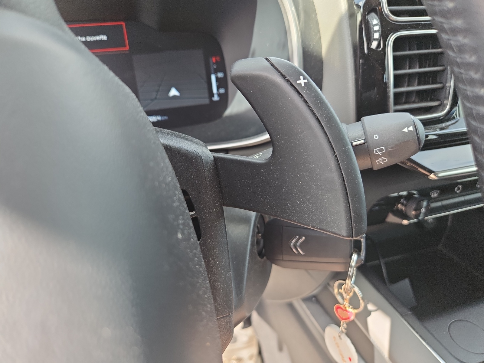 Citroen C5 Aircross 22