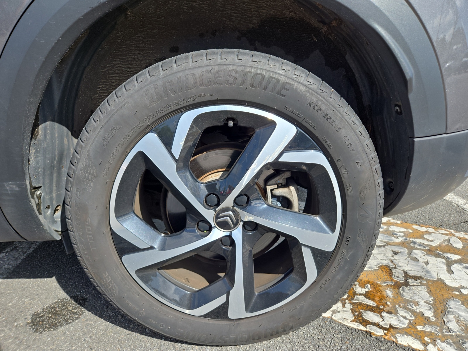 Citroen C5 Aircross 26