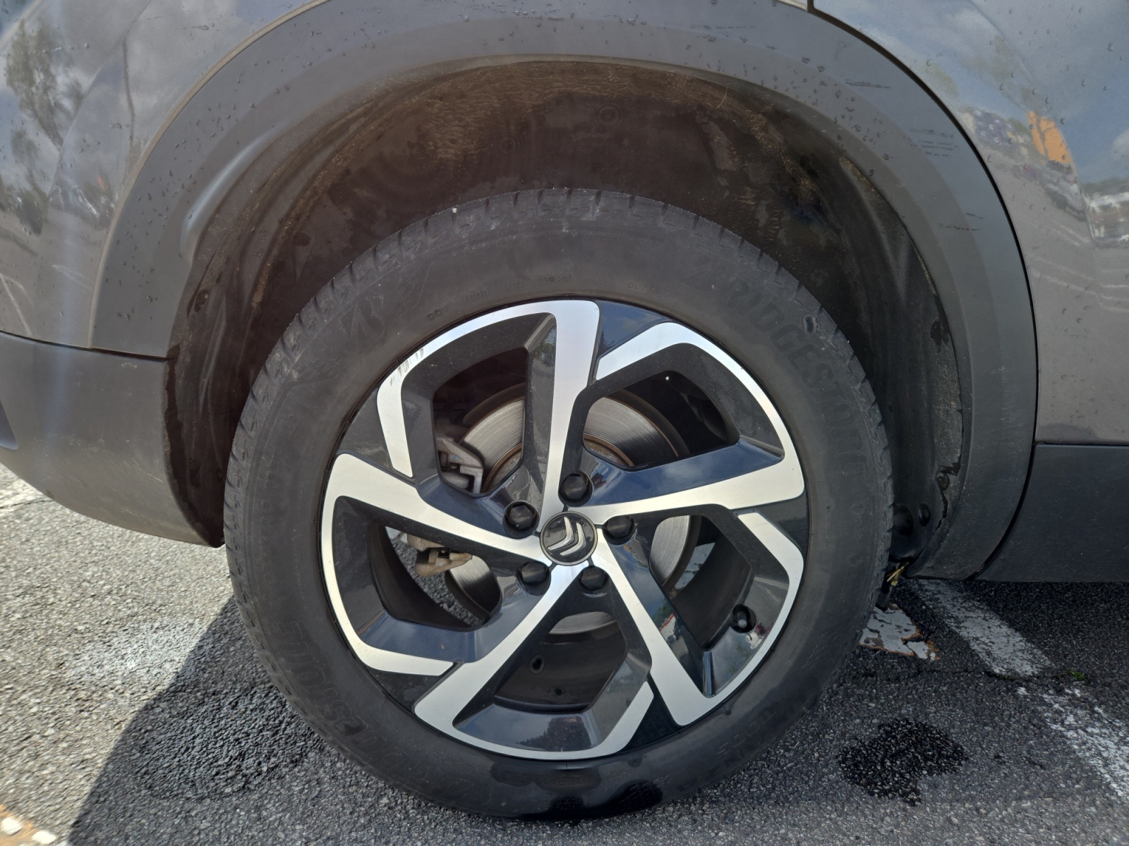 Citroen C5 Aircross 27