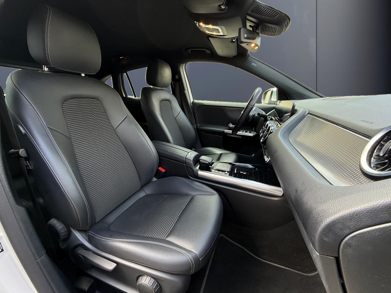 Mercedes-Benz Gla 13