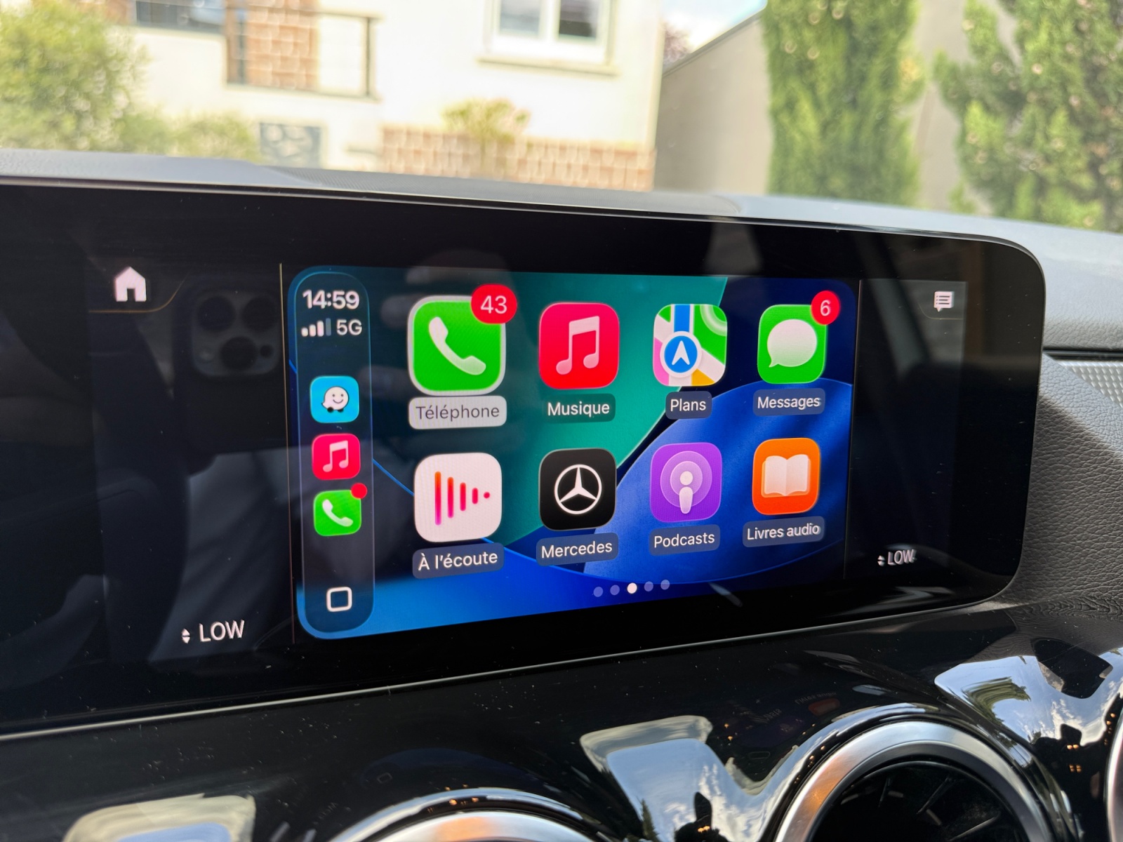 Mercedes-Benz Gla 24