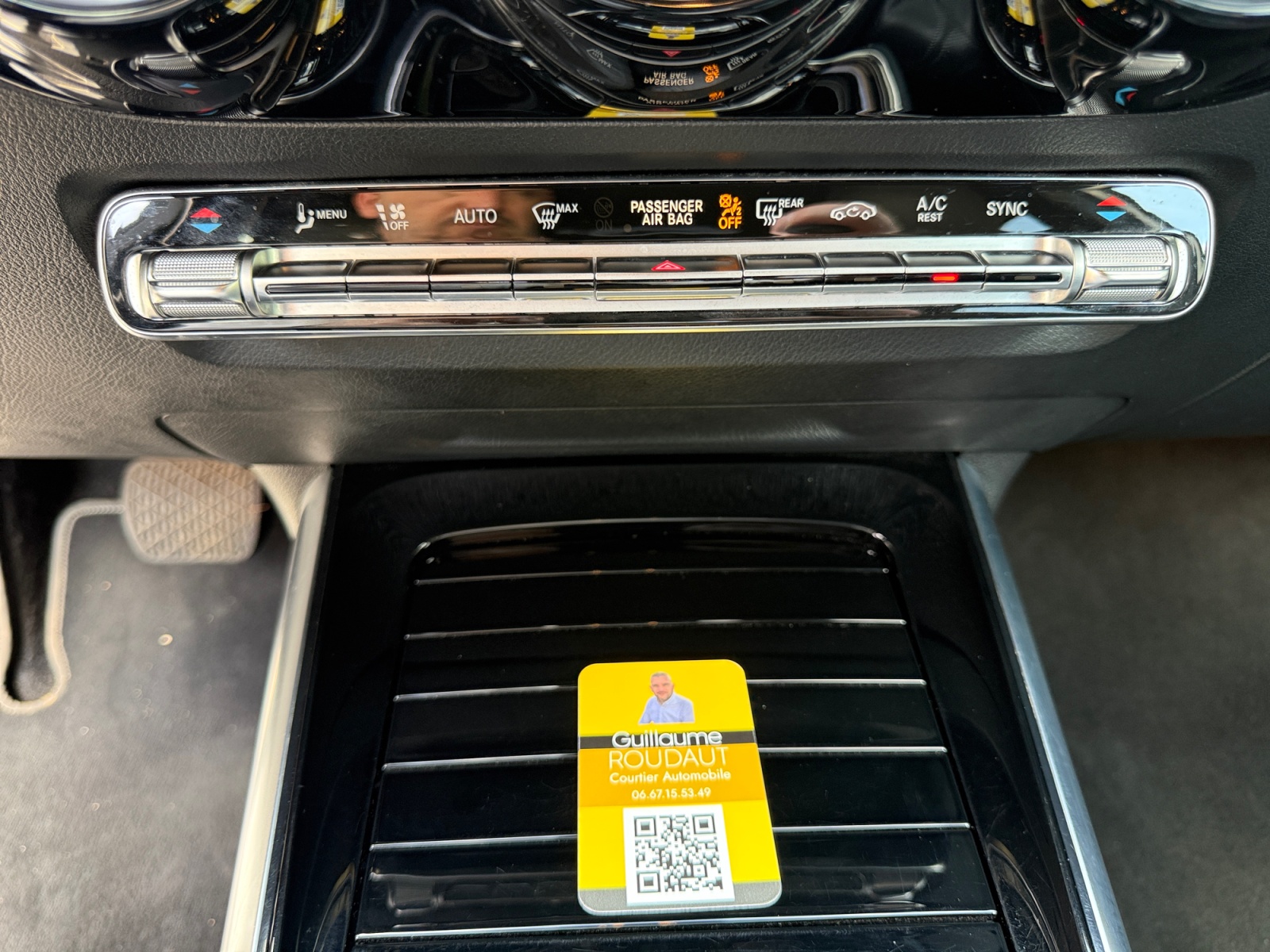 Mercedes-Benz Gla 26