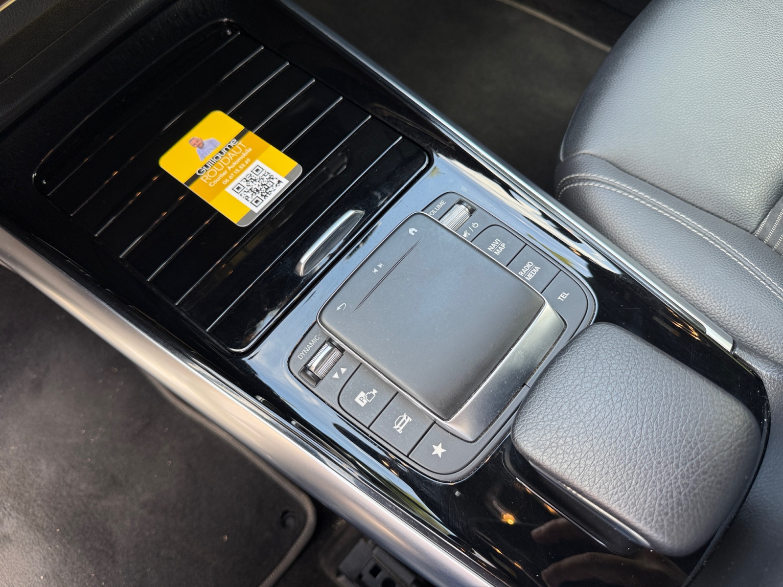 Mercedes-Benz Gla 27