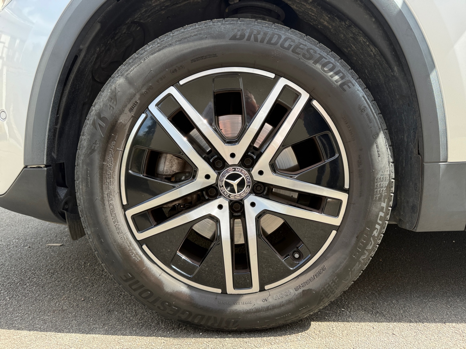 Mercedes-Benz Gla 30