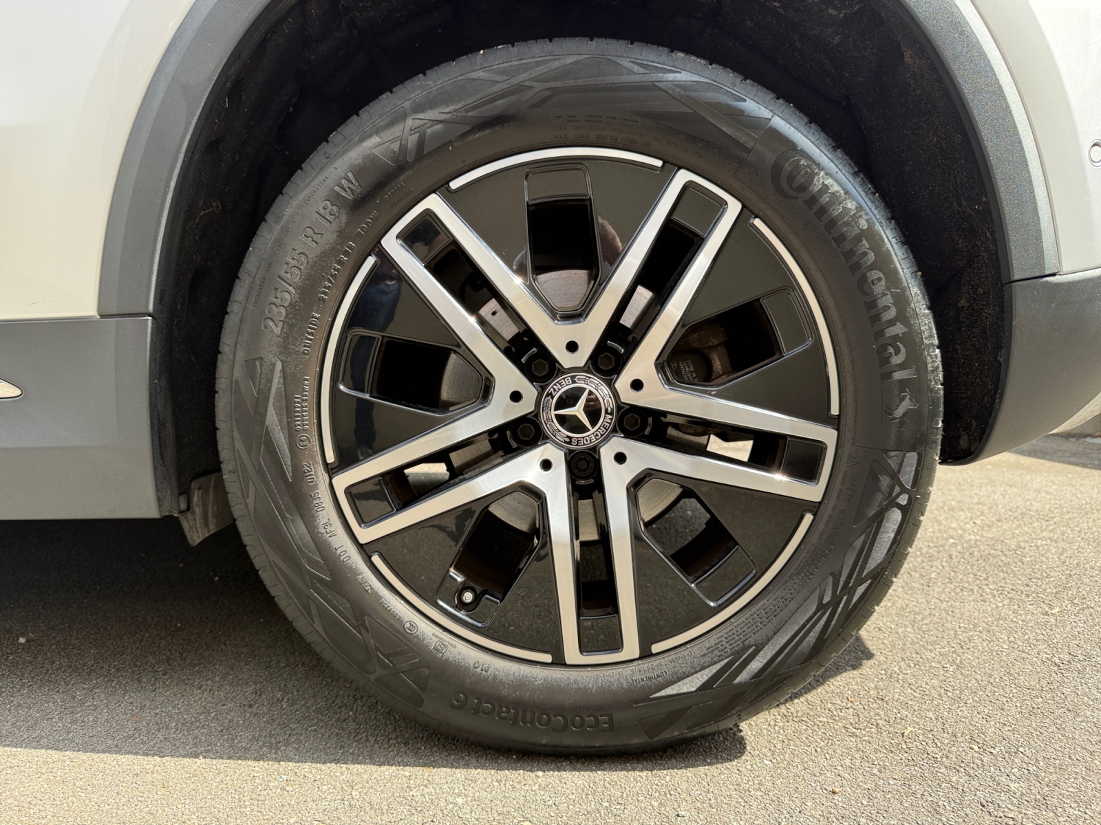 Mercedes-Benz Gla 31