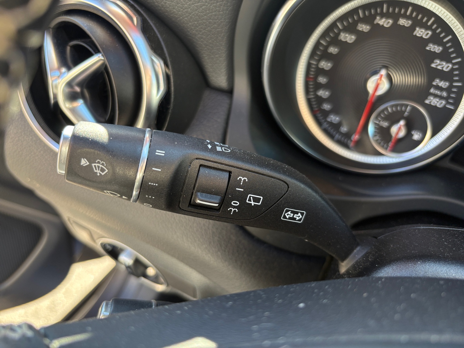 Mercedes-Benz Gla 20