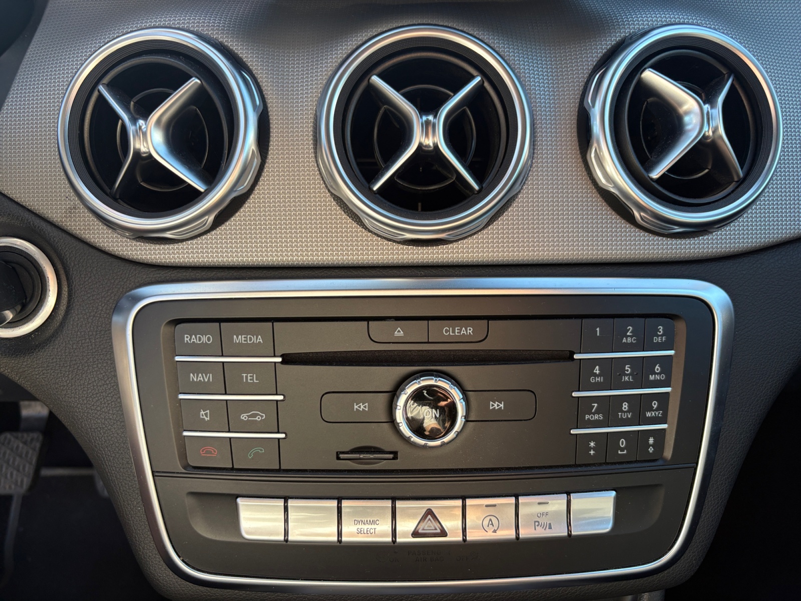 Mercedes-Benz Gla 26