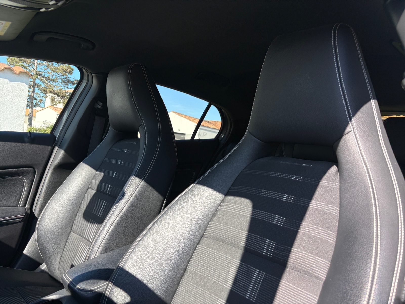 Mercedes-Benz Gla 29