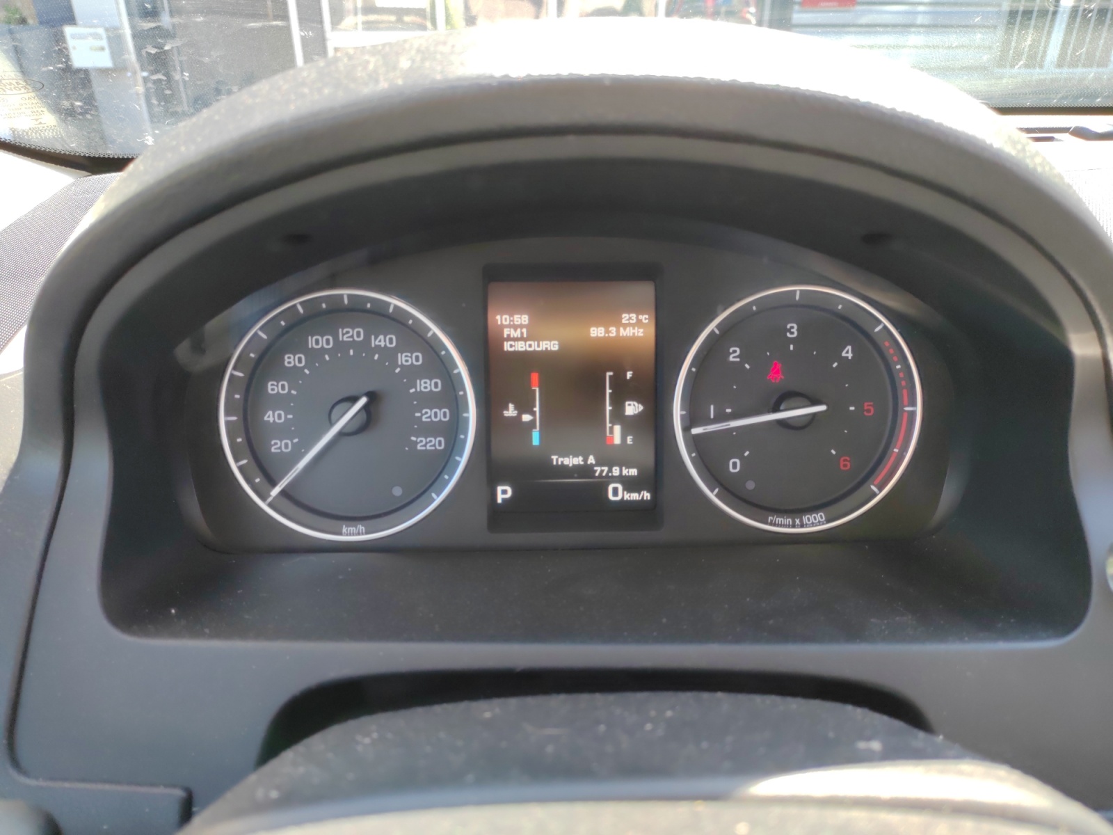 Land Rover Freelander 16