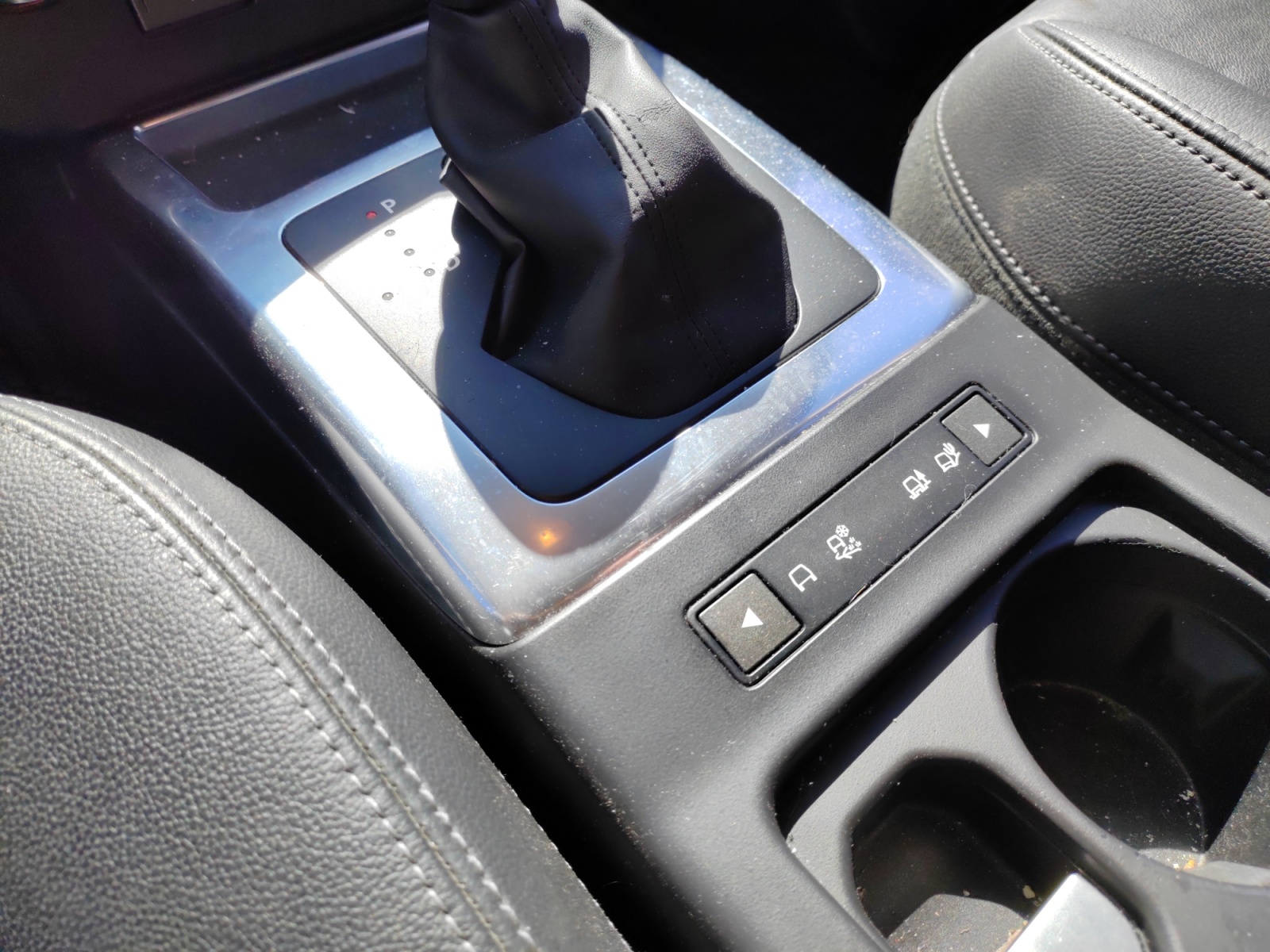 Land Rover Freelander 23