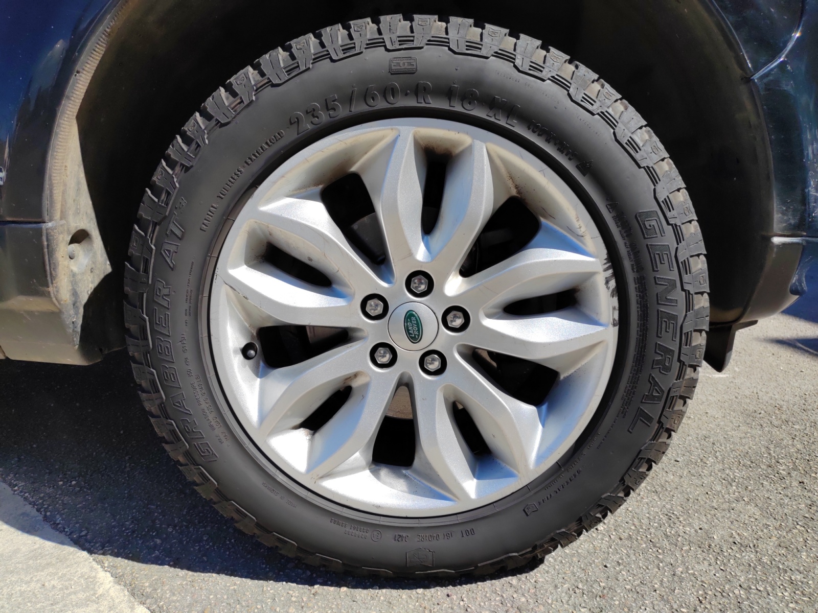 Land Rover Freelander 28