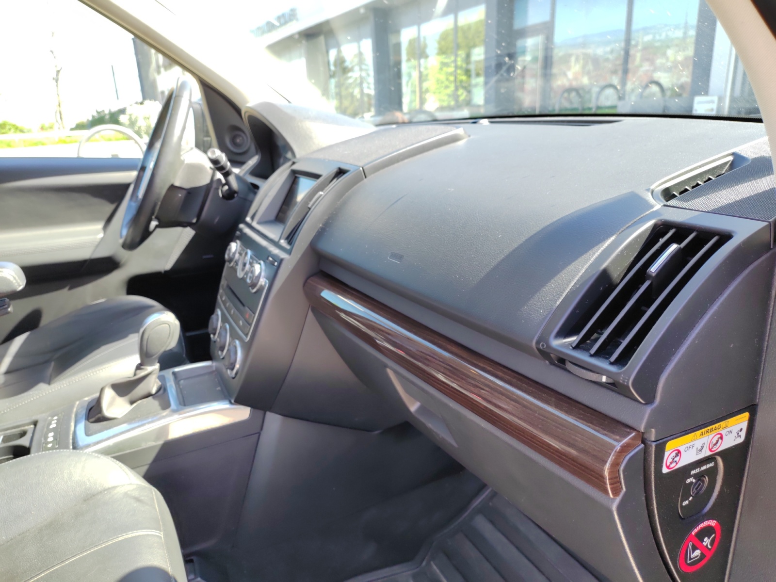 Land Rover Freelander 31