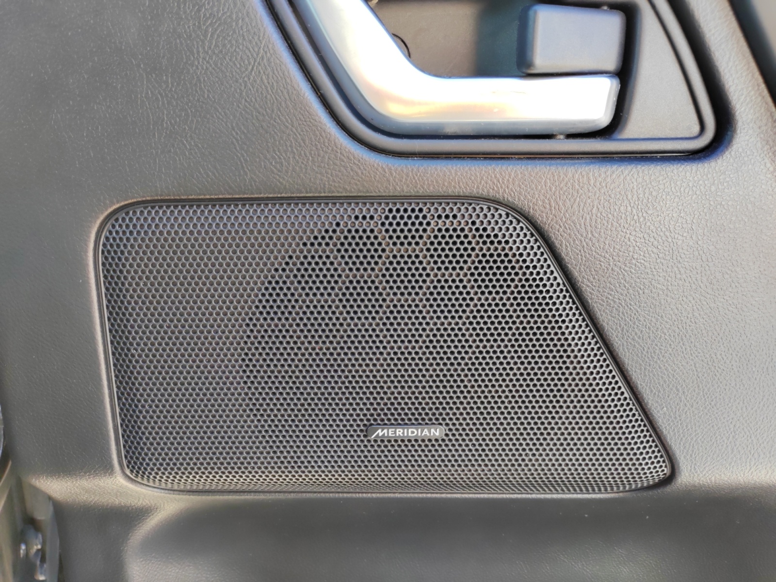 Land Rover Freelander 32