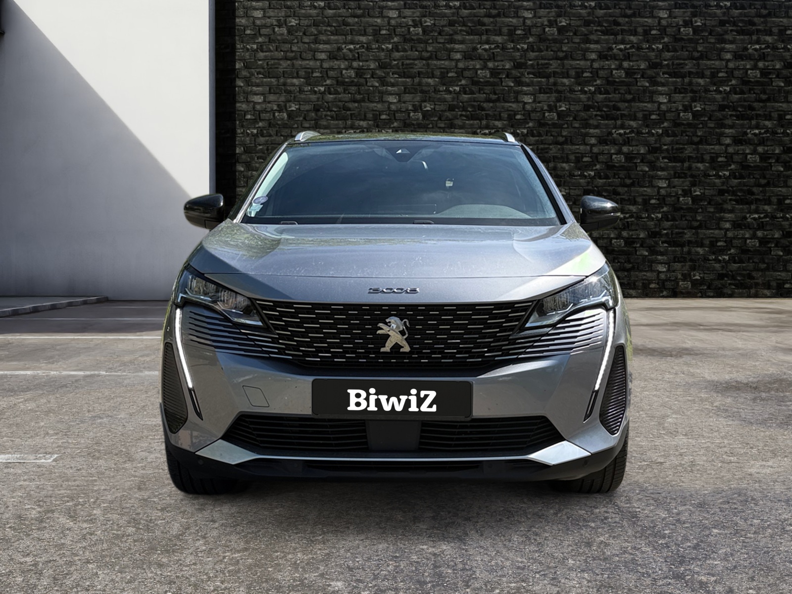 Peugeot 3008 7