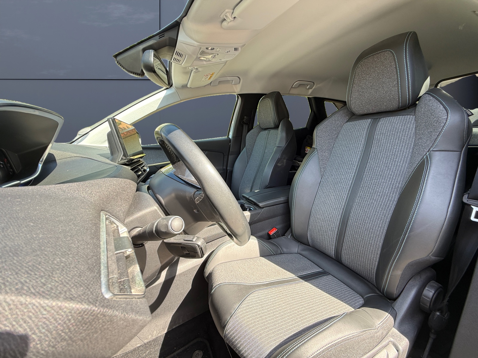 Peugeot 3008 9