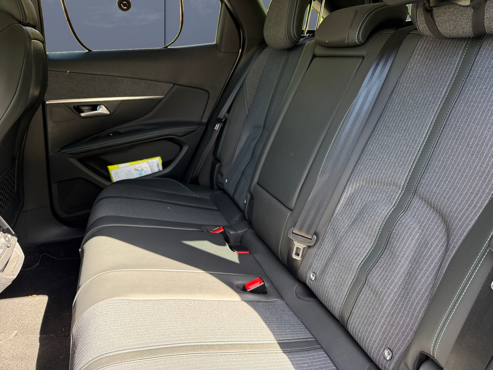 Peugeot 3008 10