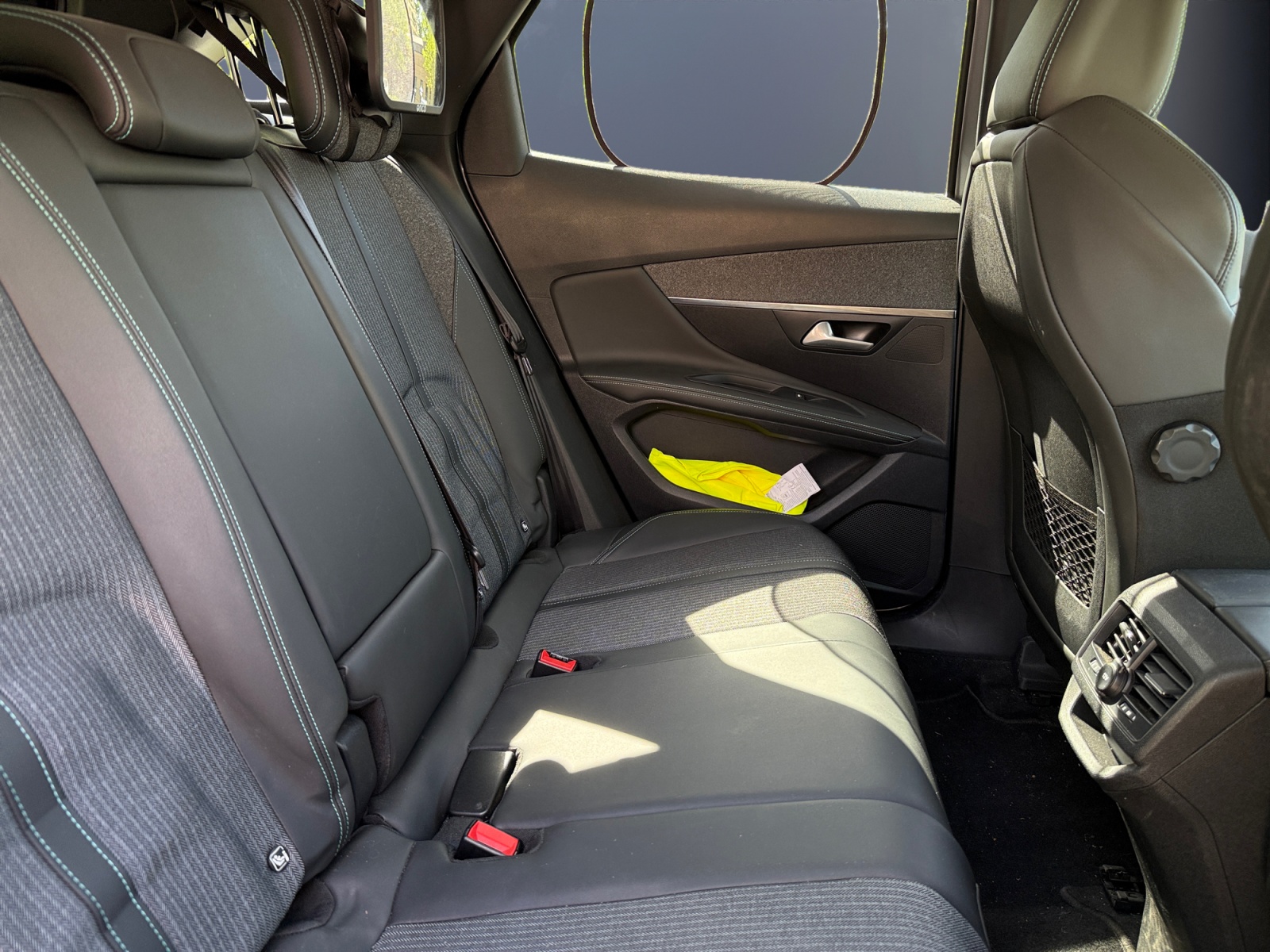 Peugeot 3008 11