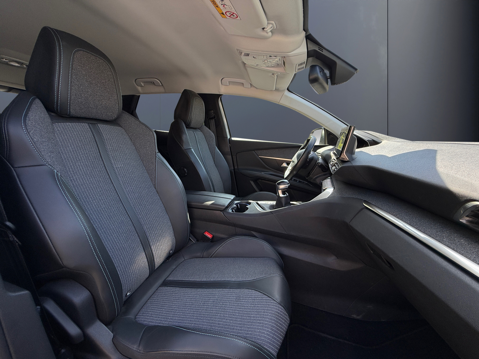 Peugeot 3008 13
