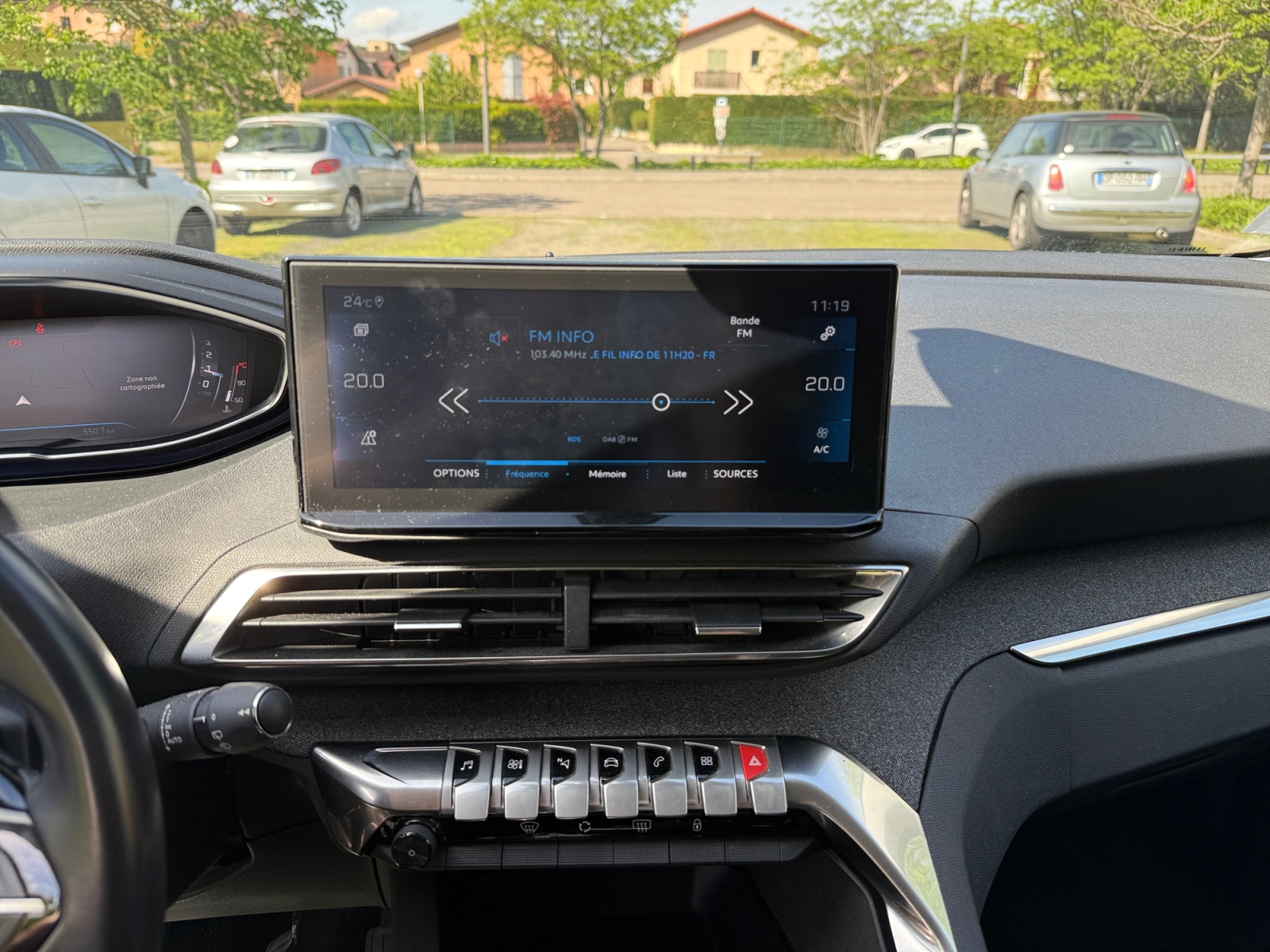 Peugeot 3008 17
